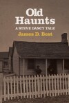 Book cover for Old Haunts