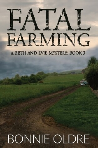 Cover of Fatal Farming