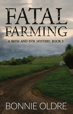 Cover of Fatal Farming