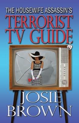 Cover of The Housewife Assassin's Terrorist TV Guide