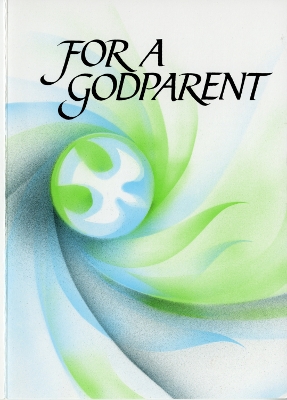 Book cover for For a Godparent
