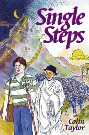 Cover of Single Steps
