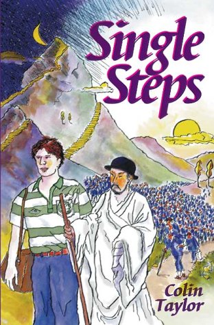 Book cover for Single Steps