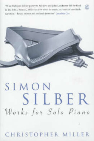 Cover of Simon Silber