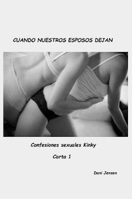 Book cover for Cuando Nuestros Esposos Dejan