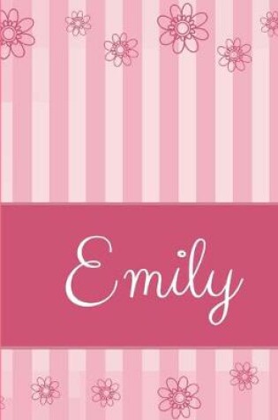 Cover of Emily