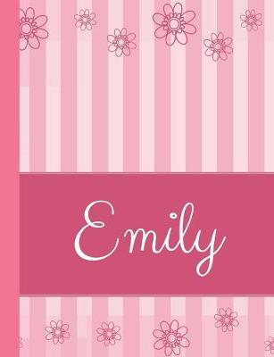 Book cover for Emily