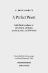 Book cover for A Perfect Priest