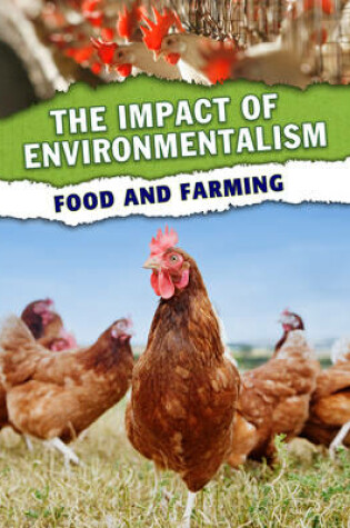 Cover of Food and Farming