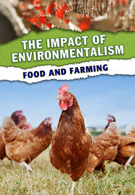 Book cover for Food and Farming