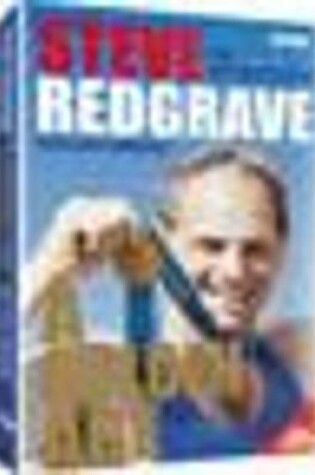 Cover of Steve Redgrave - A Golden Age
