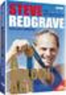 Book cover for Steve Redgrave - A Golden Age