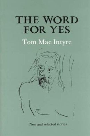 Cover of The Word for Yes