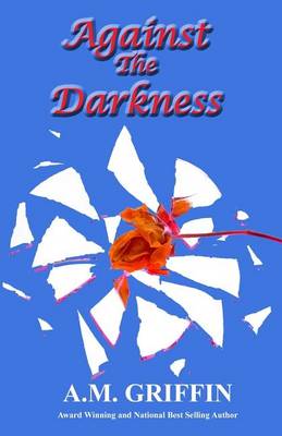 Book cover for Against The Darkness