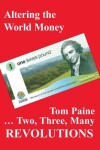 Book cover for Revolutions: Altering the World Money