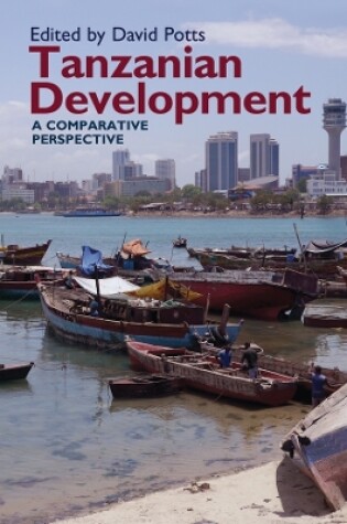 Cover of Tanzanian Development