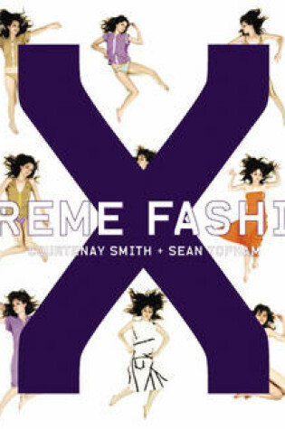 Cover of Xtreme Fashion (flexicover)