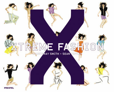 Book cover for Xtreme Fashion (flexicover)