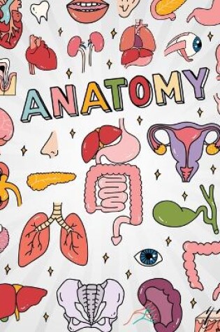 Cover of Anatomy