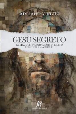 Book cover for Gesù segreto