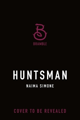 Cover of Huntsman