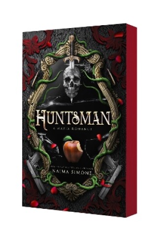Cover of Huntsman