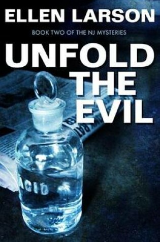 Cover of Unfold the Evil