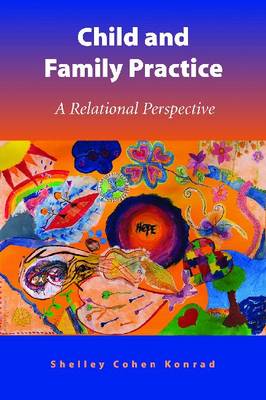 Book cover for Child and Family Practice