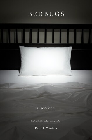 Cover of Bedbugs