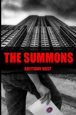 Cover of The Summons