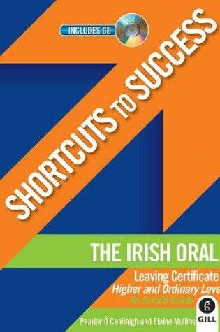 Cover of The Irish Oral