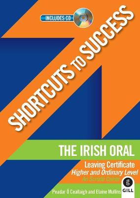 Cover of The Irish Oral