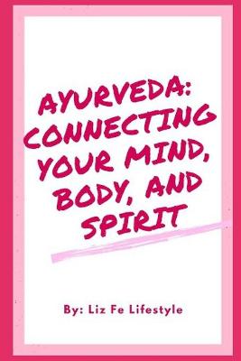 Book cover for Ayurveda