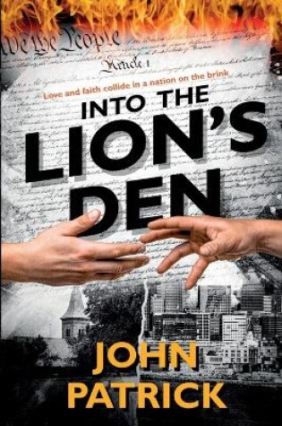 Cover of Into the Lion's Den