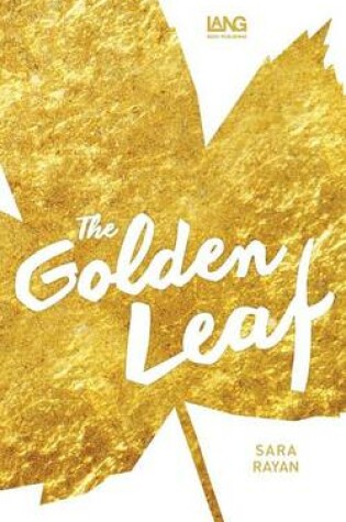 Cover of The Golden Leaf