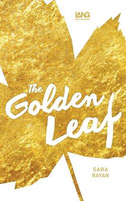 Book cover for The Golden Leaf