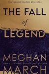 Book cover for The Fall of Legend