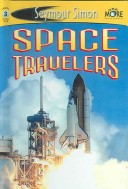 Book cover for Space Travelers