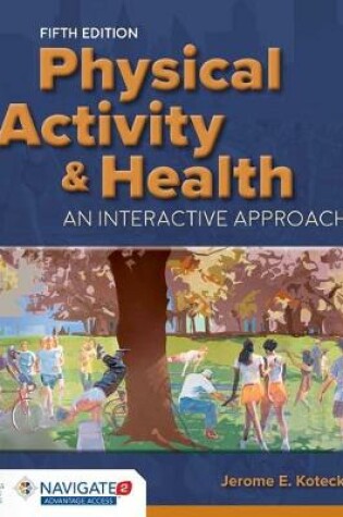 Cover of Physical Activity  &  Health