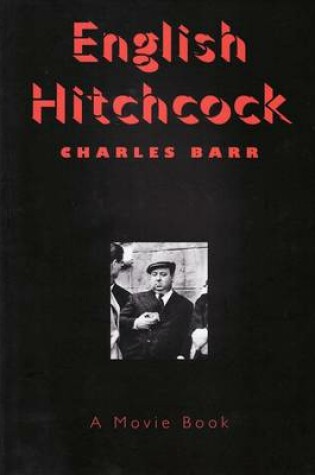 Cover of English Hitchcock