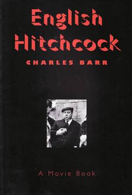 Book cover for English Hitchcock