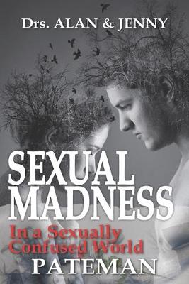 Book cover for Sexual Madness