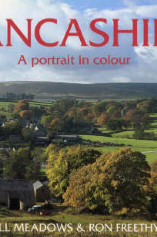 Cover of Lancashire