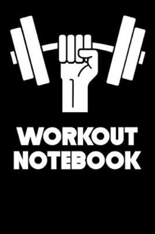 Cover of Workout Notebook