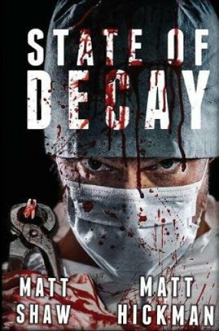 Cover of State of Decay
