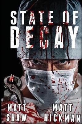 Book cover for State of Decay