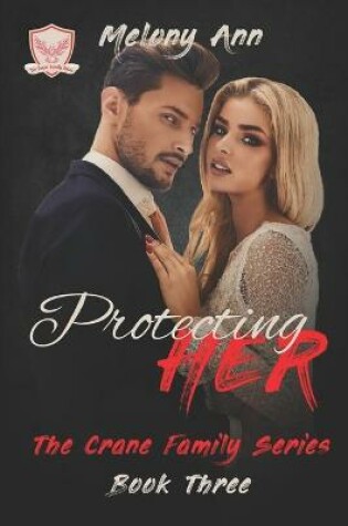 Cover of Protecting Her