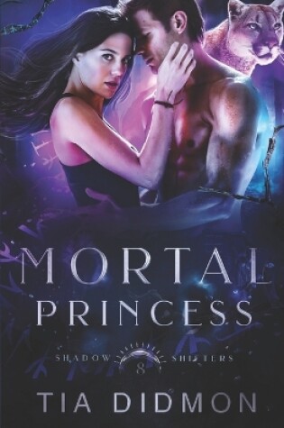 Cover of Mortal Princess