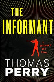 Book cover for The Informant