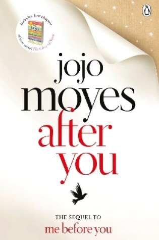 Cover of After You